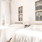 Bright Classic House Near La Malagueta Rems *