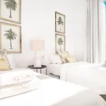 فيلة Bright Classic House Near La Malagueta Rems