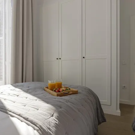 Villa Living4malaga Sea At The *